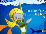 Jouer à Rweetys ocean cleaning