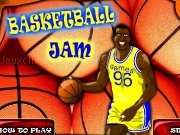 Jouer à Basket ball Jam