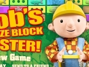 Jouer à Bobs breeze block buster