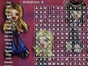 Jouer à Remaining 2 - Bratz characters