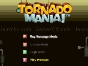 Jouer à Tornado mania