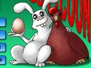Jouer à Easter eggs tycoon