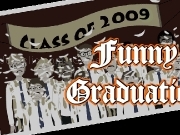 Jouer à Class of 2009 - funny graduation
