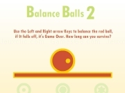 Jouer à Balance balls 2