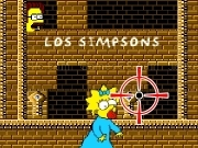 Jouer à Los Simpson