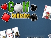 Jouer à Golf solitaire