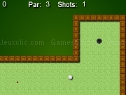 Jouer à Mini golf