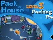 Jouer à Pack the house - level 3 - parking packers