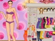 Jouer à Enjoy dress up