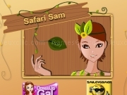 Jouer à Safari Sam