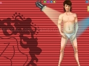 Jouer à Jonas bros dress up