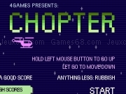 Jouer à Chopter
