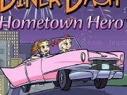 Jouer à Diner dash - hometown hero