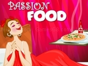 Jouer à Passion food