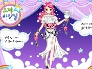 Jouer à Kanina dress up