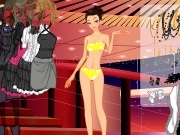 Jouer à Sonita dress up