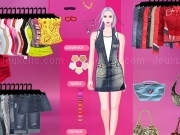 Jouer à Routolia dress up