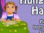 Jouer à Hungry Halie