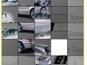 Jouer à Car puzzle