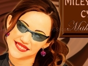 Jouer à Miley Cyrus makeover