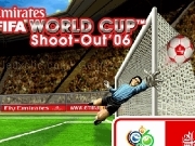 Jouer à Emirates Fifa world cup shoot out 2006