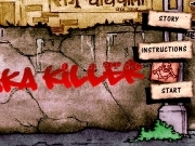 Jouer à Kaka killer