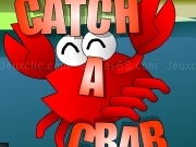 Jouer à Catch a crab