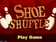 Jouer à Shoe shuffle