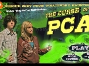 Jouer à The curse of PCA