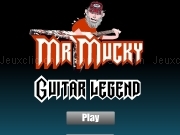Jouer à Mr Mucky - guitar legend