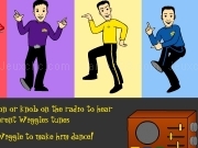 Jouer à Dancing radio