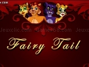 Jouer à Fairy fail
