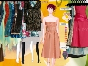 Jouer à Klara dress up