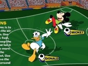 Jouer à Football frenzy