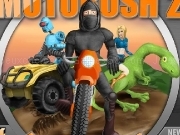 Jouer à Motorush