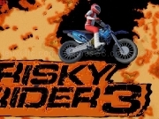 Jouer à Risky biker 3