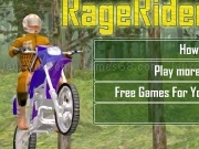 Jouer à Rage rider 2