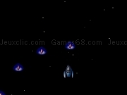 Jouer à 30K starfighter