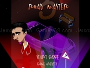 Jouer à Road master 3