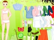 Jouer à Falia dress up