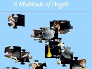 Jouer à A multitude angels