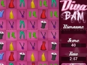 Jouer à Diva bam