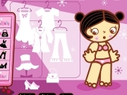 Jouer à Gulianalia dress up