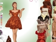 Jouer à Bilaleilia dress up