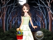 Jouer à Adora doll dress up