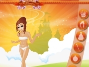 Jouer à Keyvanilla dress up