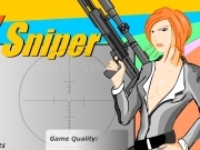 Jouer à Foxy sniper