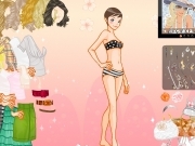 Jouer à Ilarioilla dress upIlarioilla dress up