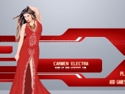 Jouer à Carmen Electra