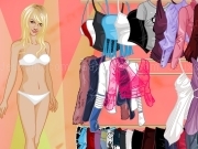 Jouer à Arnieilia dress up